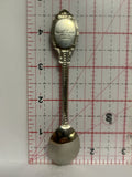 Toronto Ontario City Souvenir Spoon