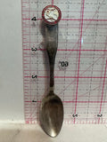 World Youth Baseball Championship Kindersley 1984  Souvenir Spoon