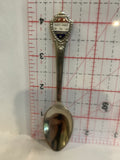 Duty Free Exports Souvenir Spoon