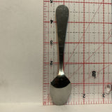 Madeira Portugal Dancing Collectable Souvenir Spoon AW