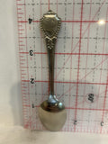 Duty Free Exports Souvenir Spoon