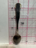 World Youth Baseball Championship Kindersley 1984  Souvenir Spoon