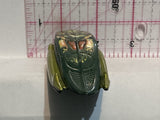Green Low Flow 2003 Hot Wheels Diecast Car