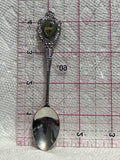 Tennessee Volunteer State  Souvenir Spoon