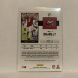#373 Shaun Bradley Rookie Temple Owls 2020 Score Football Card LC