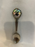 Aloha Hawaii Tiki Idol Souvenir Spoon