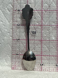 Tennessee Volunteer State  Souvenir Spoon