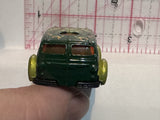 Green Low Flow 2003 Hot Wheels Diecast Car