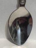 St Thomas Virgin Islands Coat of Arms  Souvenir Spoon