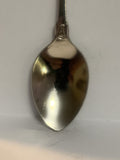 Barbados  Souvenir Spoon