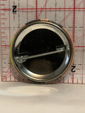 7 Days of S*x Makes One Weak Button Pinback