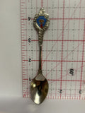Barbados  Souvenir Spoon