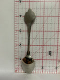 Barbados  Souvenir Spoon