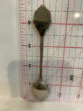 City Hall Victoria BC Souvenir Spoon