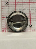 I'd Rather Be 40 Than Pregnant Button Pinback