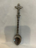 Vancouver BC Totem Pole Souvenir Spoon