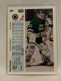 # 541 Daryl Reaugh Hartford Whalers 1990-91 Upper Deck Hockey Card