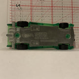 Green Hi-Tech Missile ©2013 Hot Wheels Diecast Car FN
