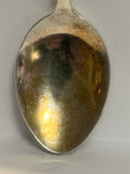 Old Mission 1786 Santa Barbara California Souvenir Spoon