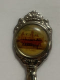 Ottawa Ontario Souvenir Spoon
