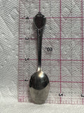 Arizona Cactus  Souvenir Spoon