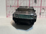 Black Hummer H3 J02 Hot Wheels Diecast Car