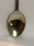 Ottawa Ontario Souvenir Spoon