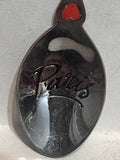 Paris France City  Souvenir Spoon