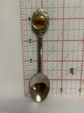 Ottawa Ontario Souvenir Spoon