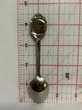 Ottawa Ontario Souvenir Spoon