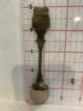 Bowling Souvenir Spoon