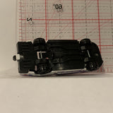 White American Star Pick Up Truck Unbranded Diecast Car FN