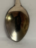 USA American Flag Souvenir Spoon