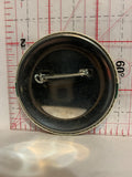 Improve your Image Be Seen with Me Button Pinback