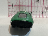 Green Racer Unbranded Diecast Car