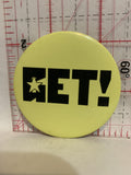 Get Button Pinback
