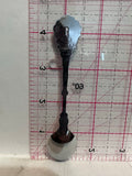Estevan Saskatchewan Train Engineer  Souvenir Spoon