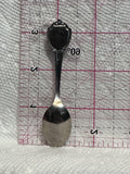 Cincinnati Ohio  Souvenir Spoon