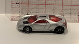 Grey Cadillac Cien  Hot Wheels Toy Diecast Car
