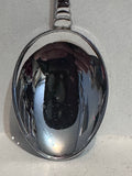 Masada Isael Gondola  Souvenir Spoon