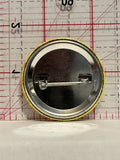 Pioneer Clubs Canada Let there be light Button Pinback