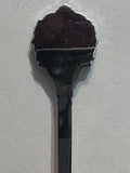 Masada Isael Gondola  Souvenir Spoon