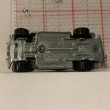 Grey Old Fashioned Stock Racer ©1979 Hot Wheels Diecast Car FN