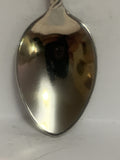 Hawaii Aloha State Souvenir Spoon
