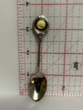 Hawaii Aloha State Souvenir Spoon