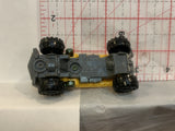 Green Mauler Hauler 2014 Matchbox Loose Diecast Car