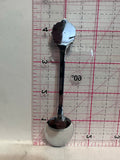 Masada Isael Gondola  Souvenir Spoon