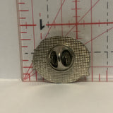 Golden Circle 35 Years Senior Resource Centre Lapel Hat Pin