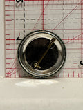 Citizen of the Empire Button Pinback