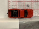 Red Crusher Truck  Unbranded Loose Diecast Car